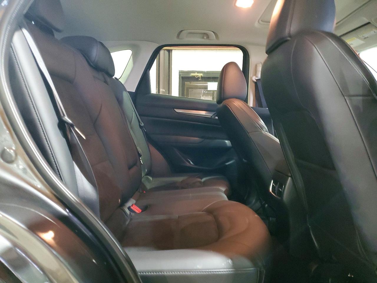 2020 MAZDA CX-5 TOURING photo 21