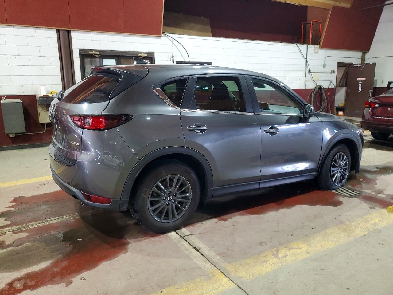 2020 MAZDA CX-5 TOURING photo 5