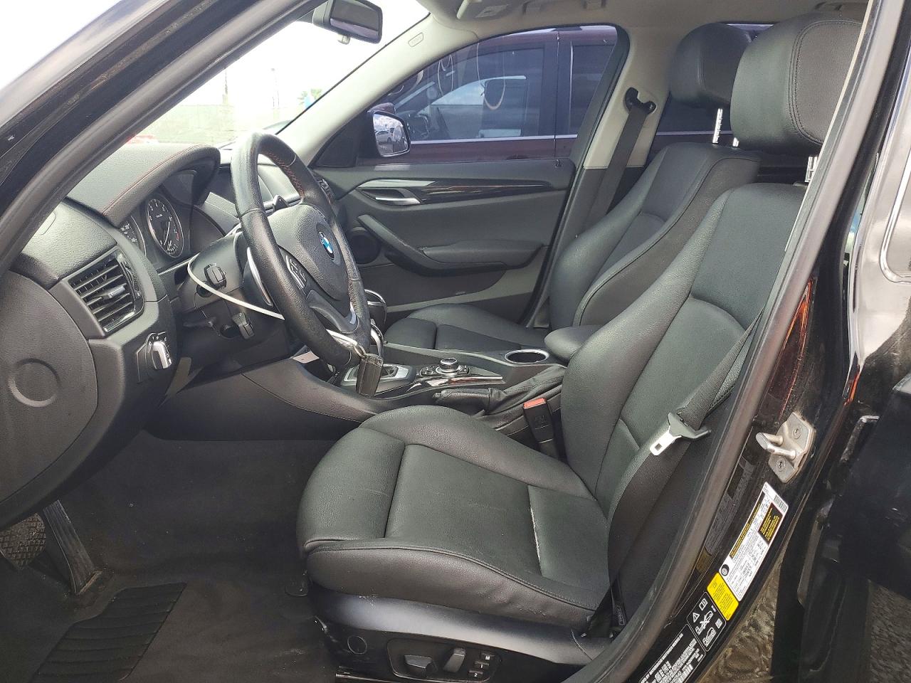 2015 BMW X1 XDRIVE28I photo 7