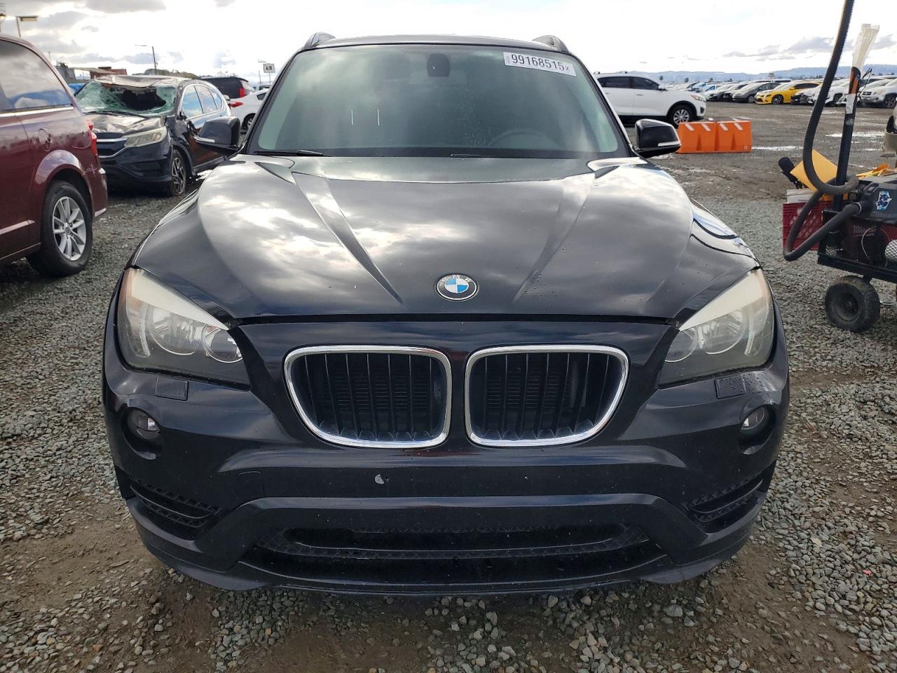 2015 BMW X1 XDRIVE28I photo 5