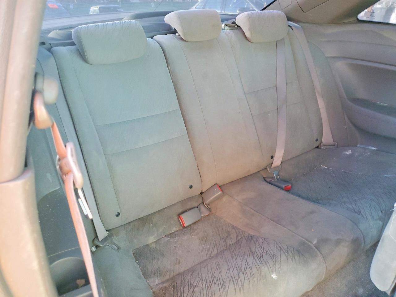 2007 HONDA CIVIC EX photo 10