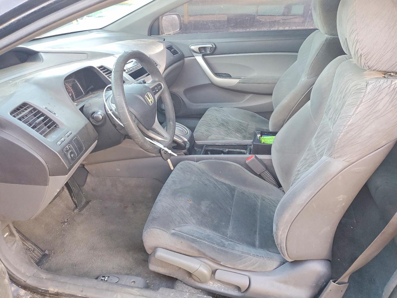 2007 HONDA CIVIC EX photo 7