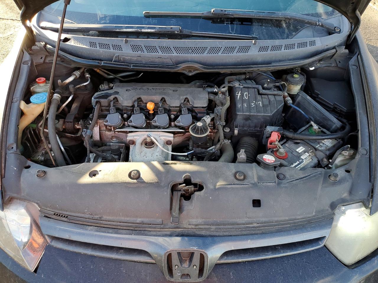 2007 HONDA CIVIC EX photo 11