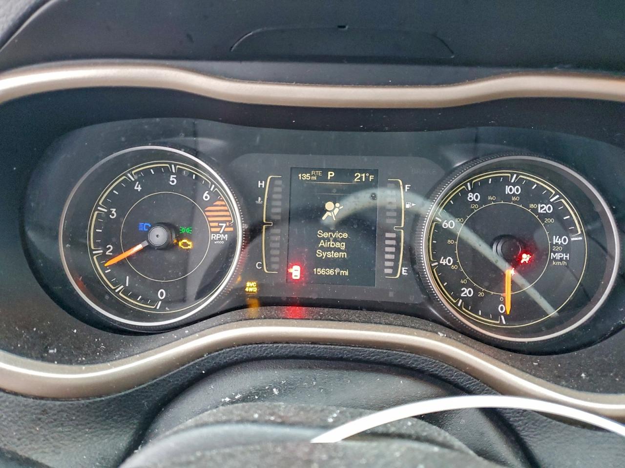 2018 JEEP CHEROKEE LATITUDE photo 9