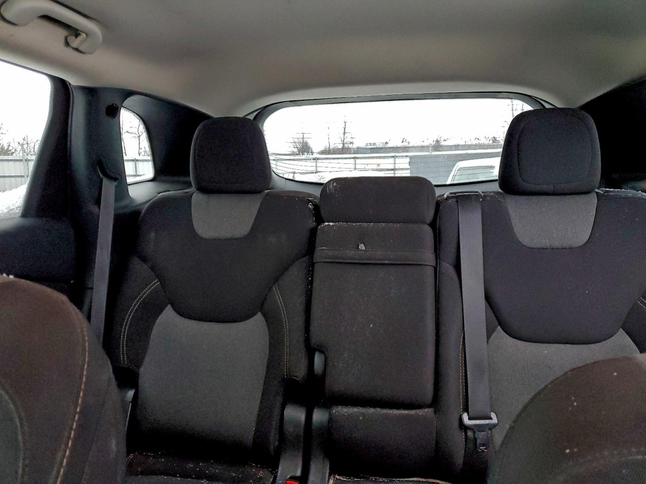 2018 JEEP CHEROKEE LATITUDE photo 10