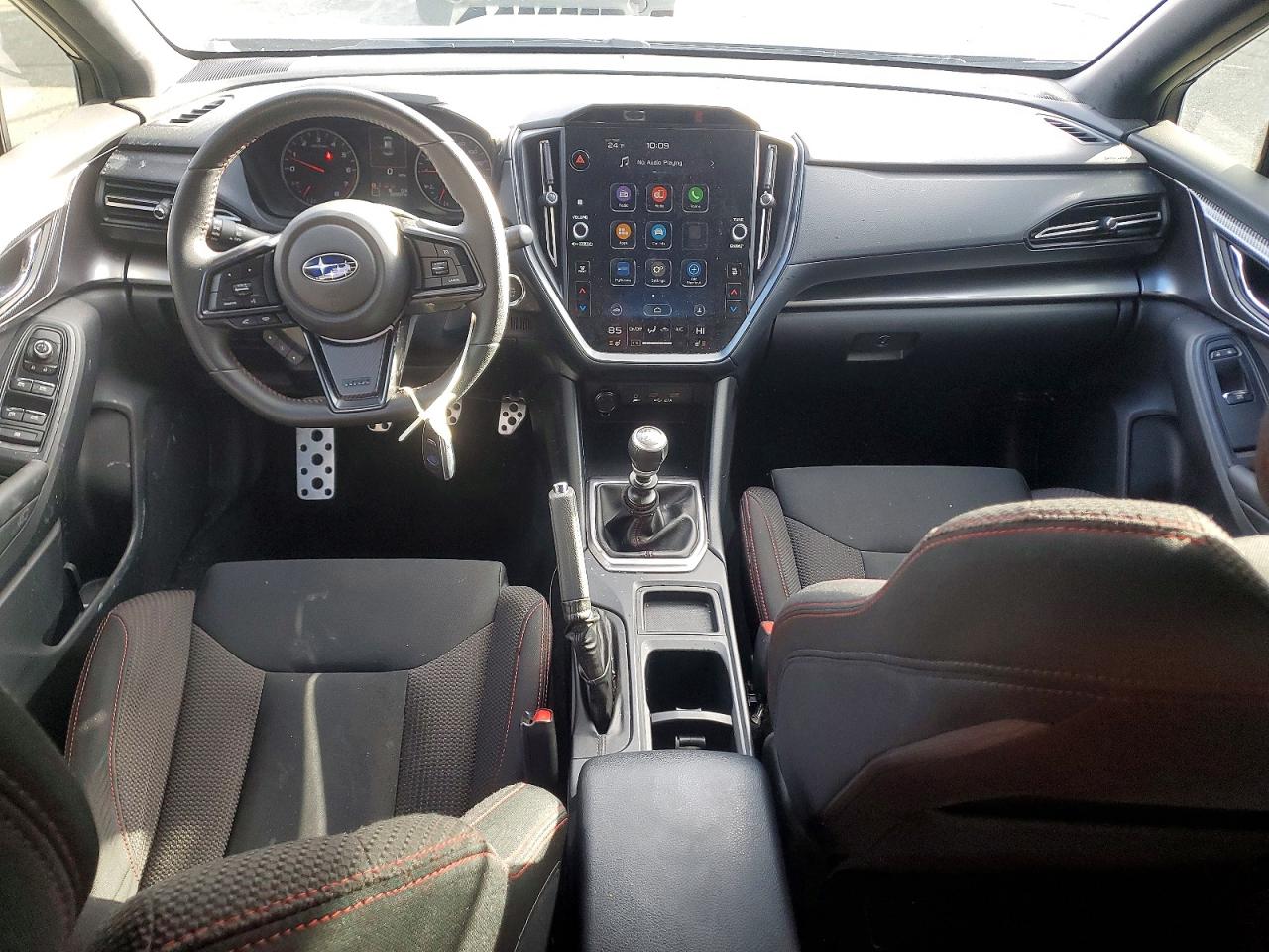 2022 SUBARU WRX PREMIUM photo 15