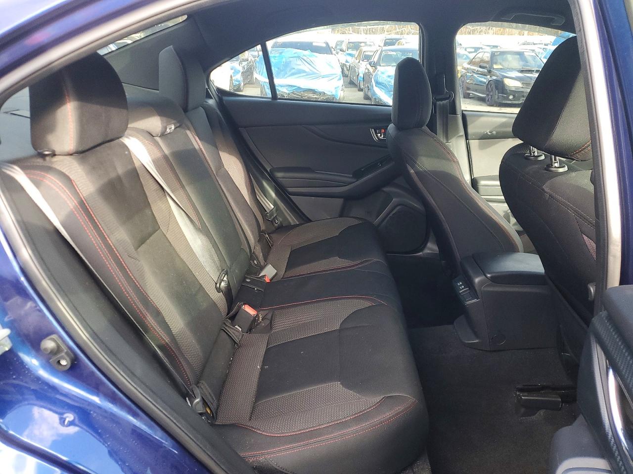 2022 SUBARU WRX PREMIUM photo 19