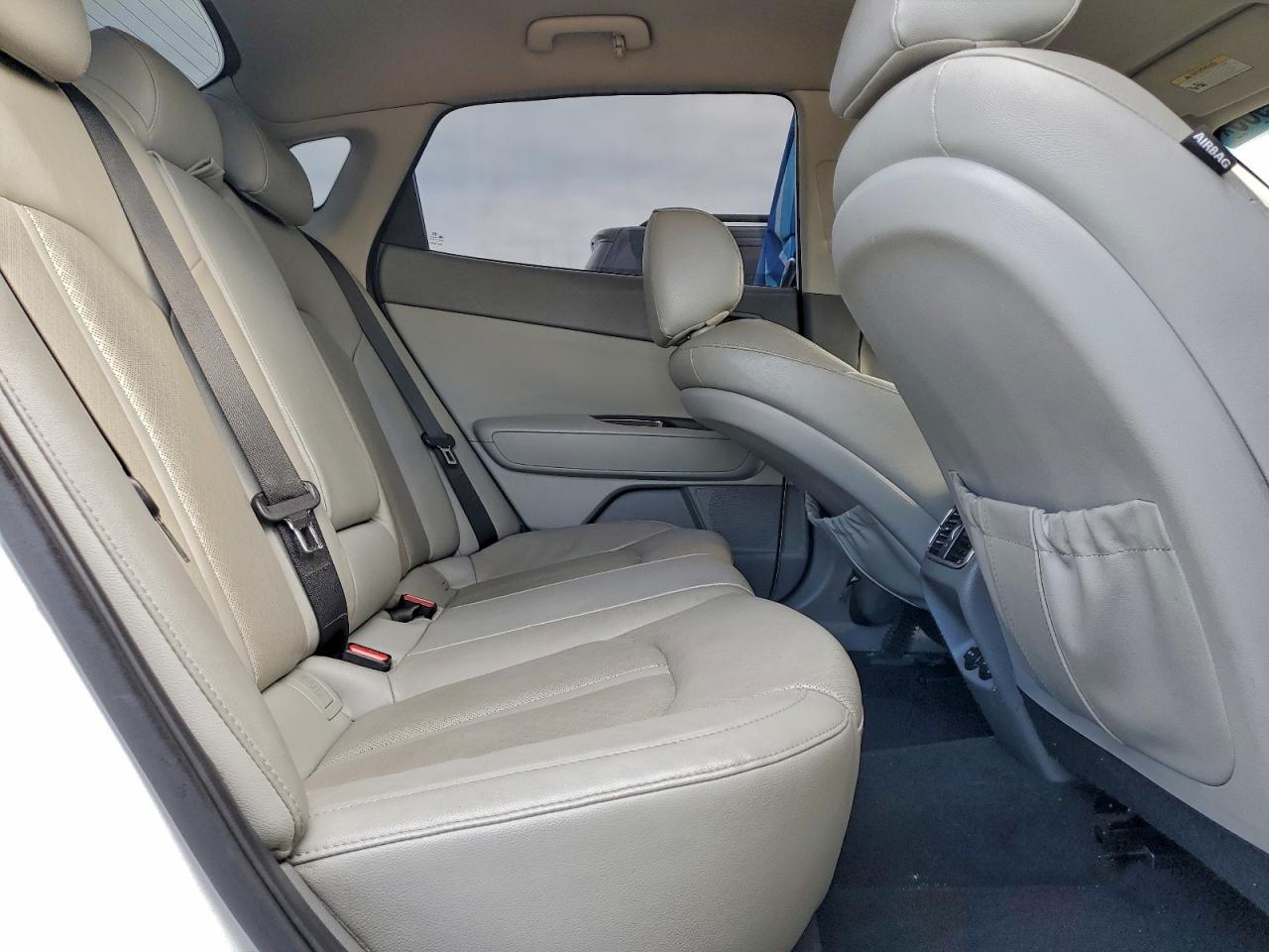 2016 KIA OPTIMA EX photo 10