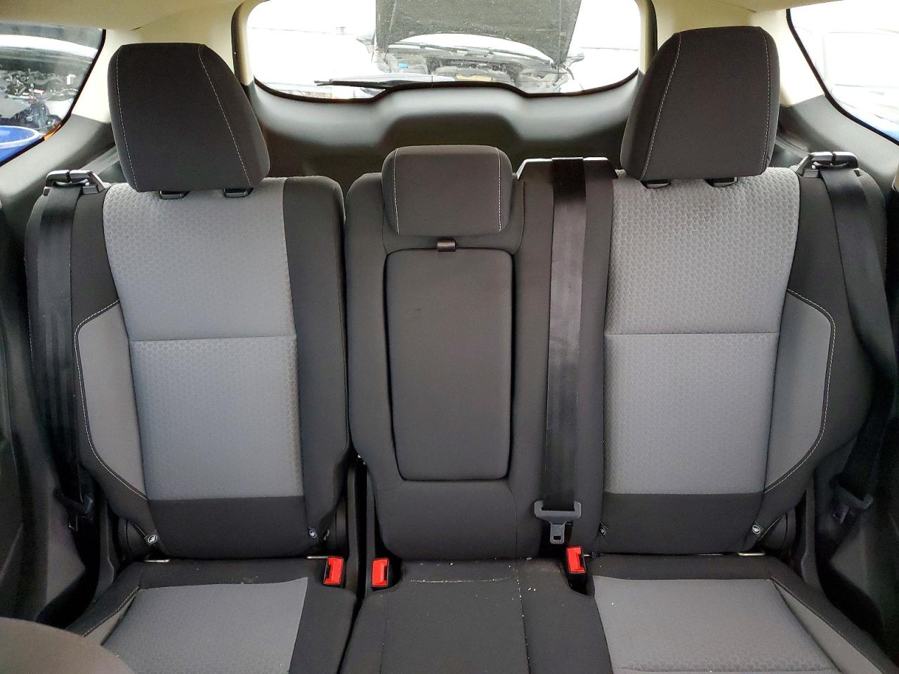 2018 FORD ESCAPE SE photo 19