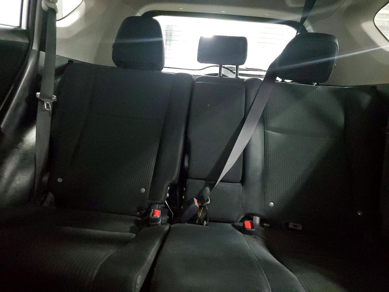 2016 TOYOTA RAV4 LE photo 10