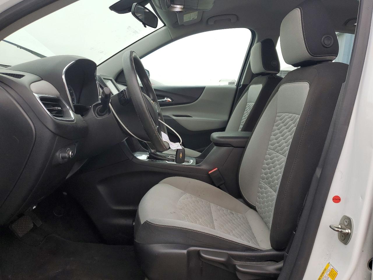 2018 CHEVROLET EQUINOX LS photo 7