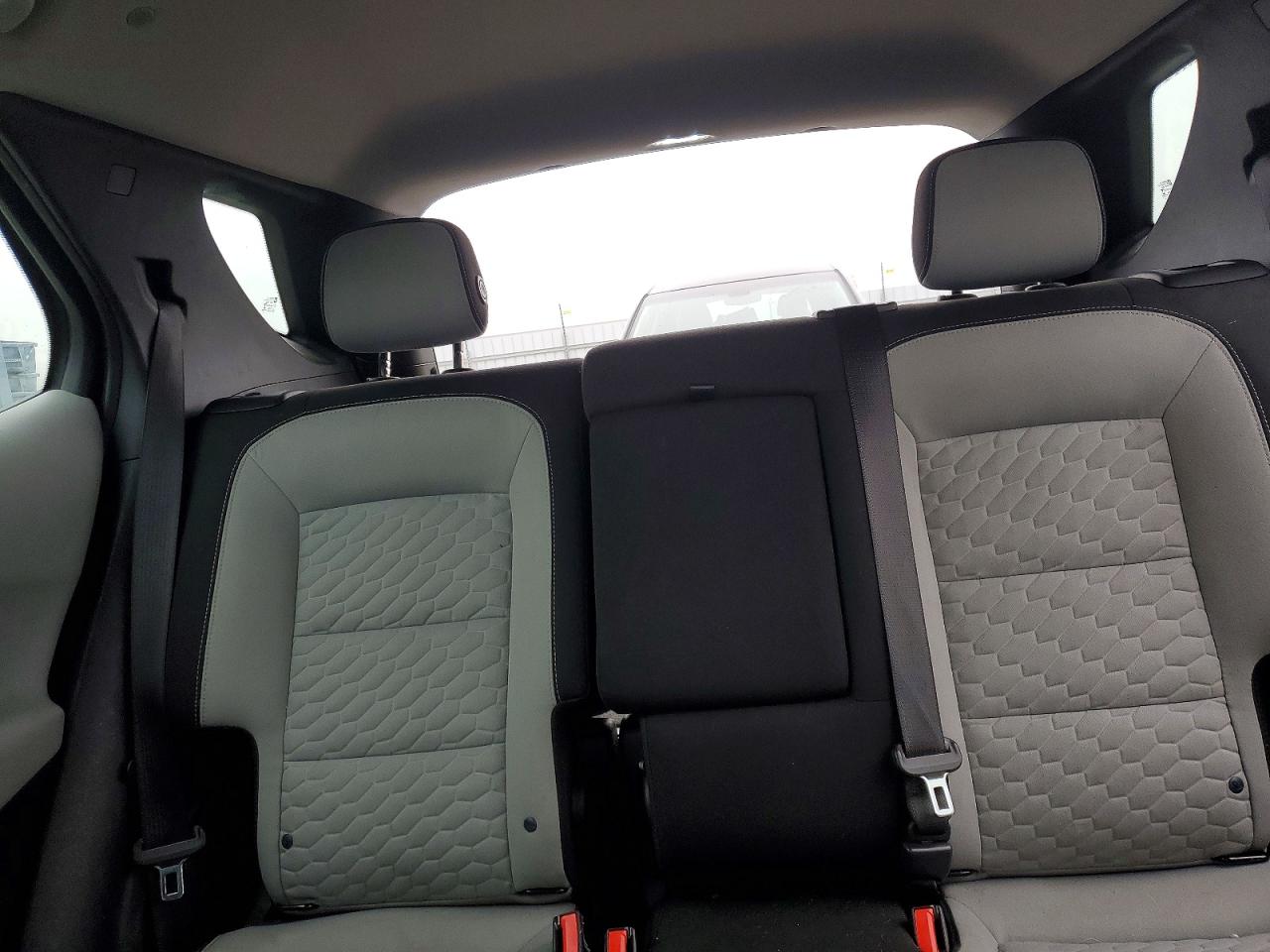 2018 CHEVROLET EQUINOX LS photo 10