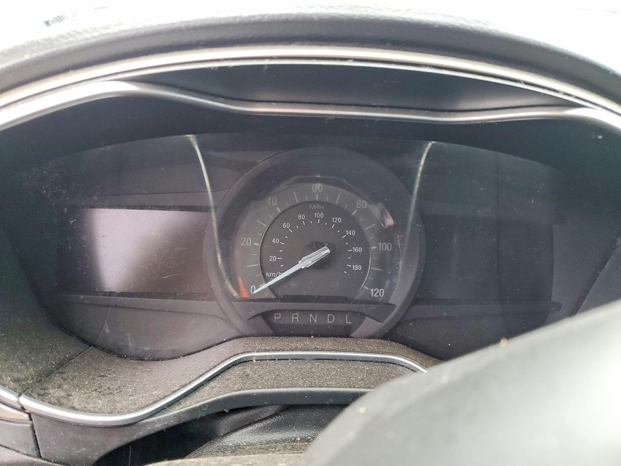 2016 FORD FUSION SE PHEV photo 9