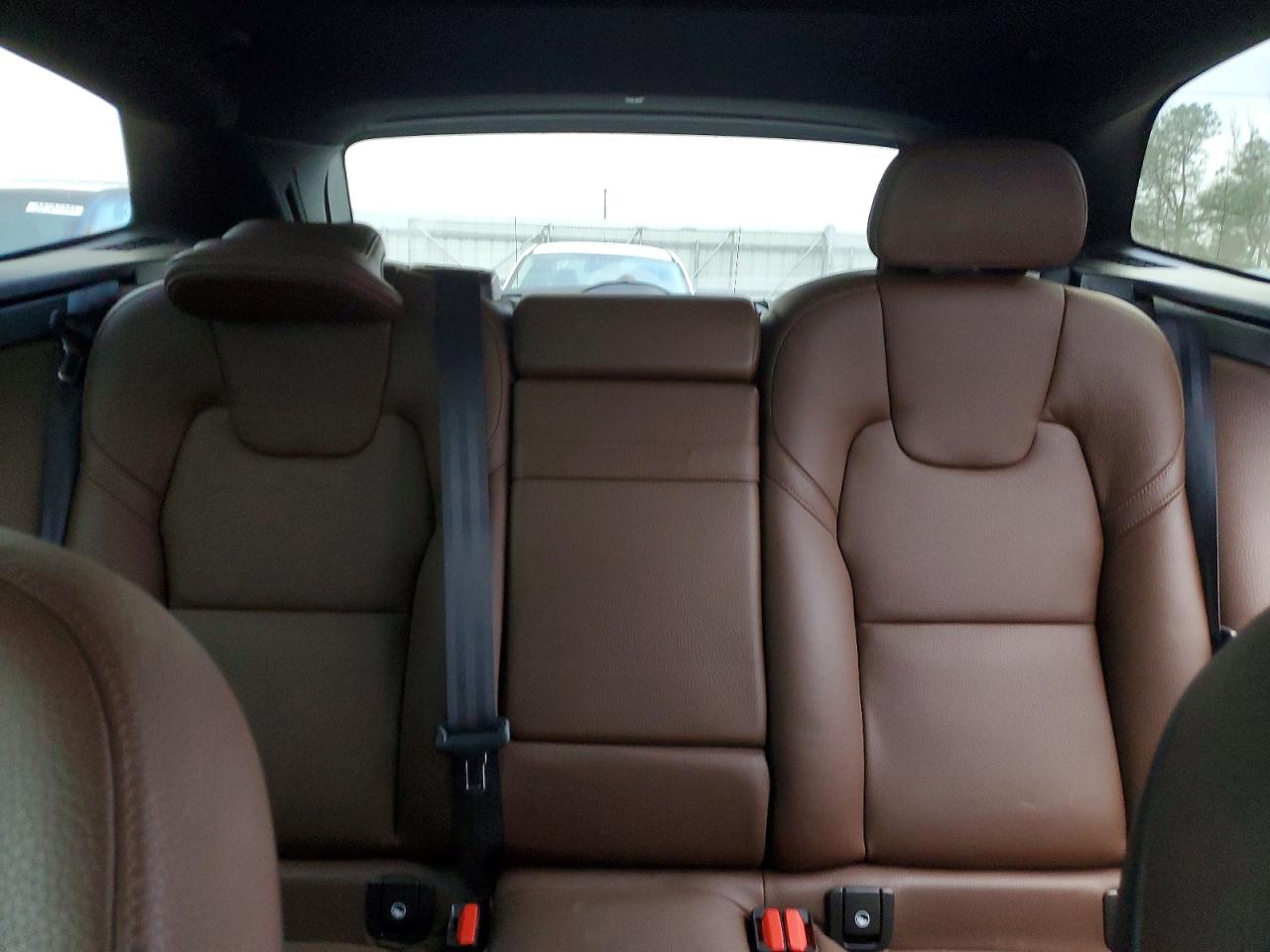 2021 VOLVO XC60 T5 MOMENTUM photo 10