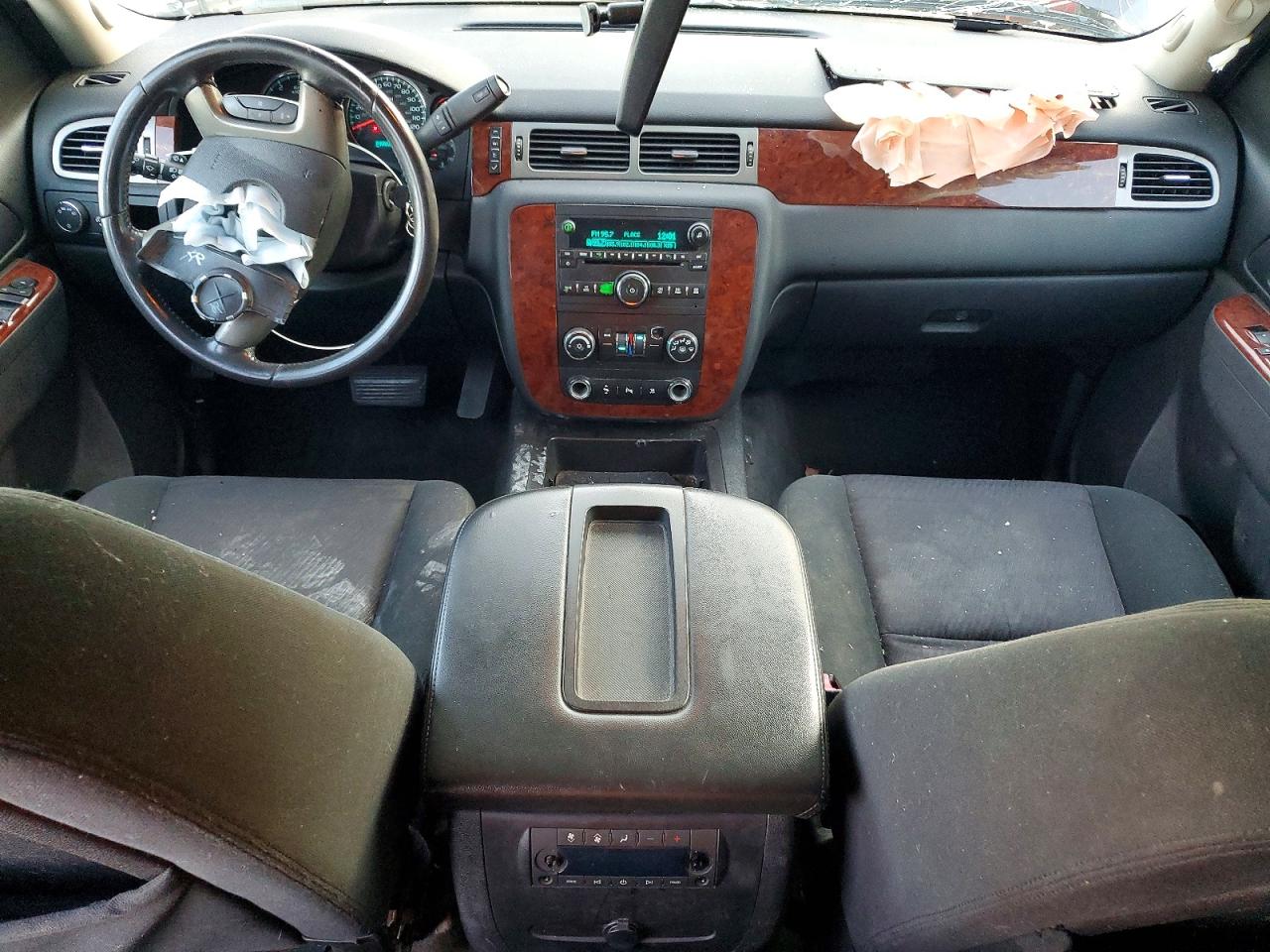 2011 CHEVROLET TAHOE C1500 LS photo 22