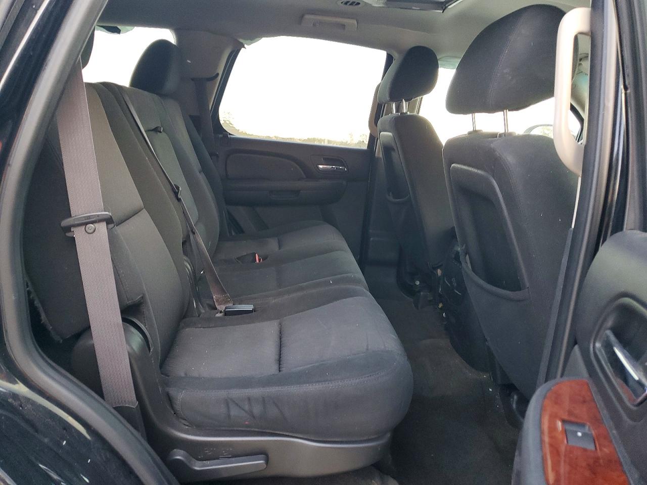 2011 CHEVROLET TAHOE C1500 LS photo 31
