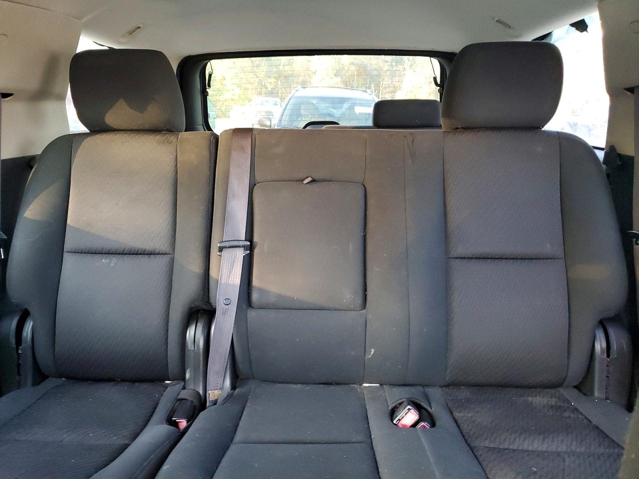 2011 CHEVROLET TAHOE C1500 LS photo 28