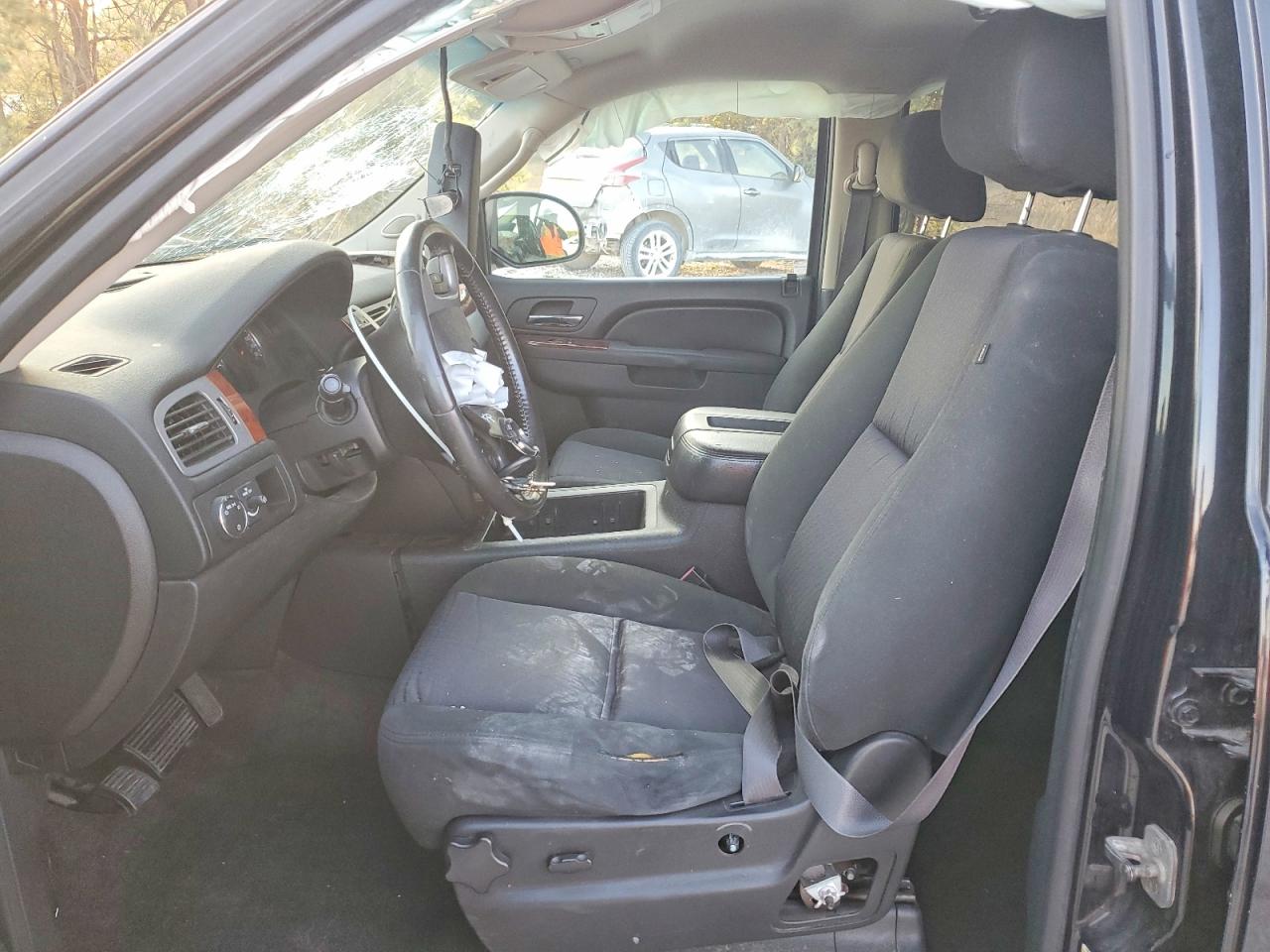 2011 CHEVROLET TAHOE C1500 LS photo 19