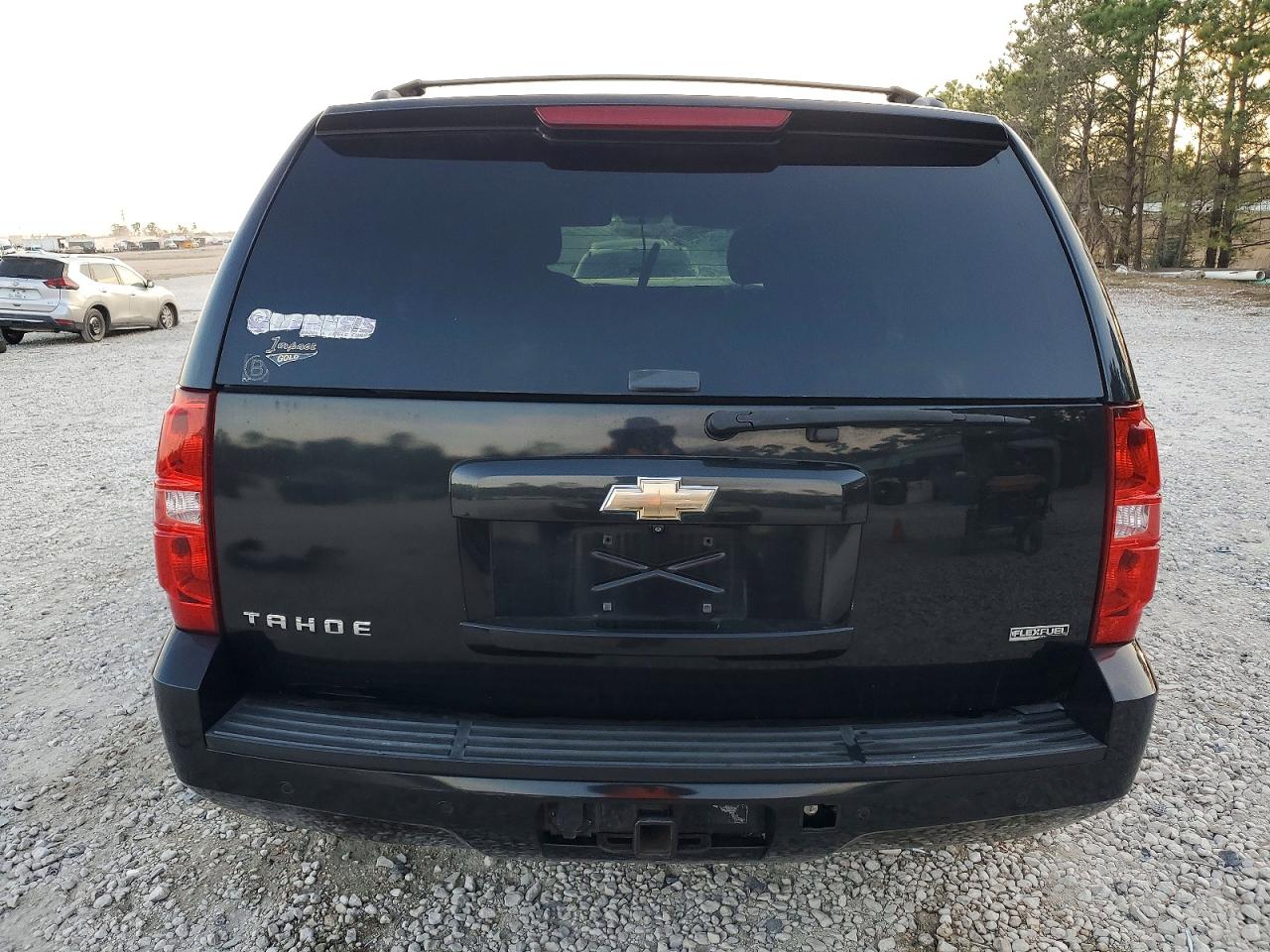 2011 CHEVROLET TAHOE C1500 LS photo 16