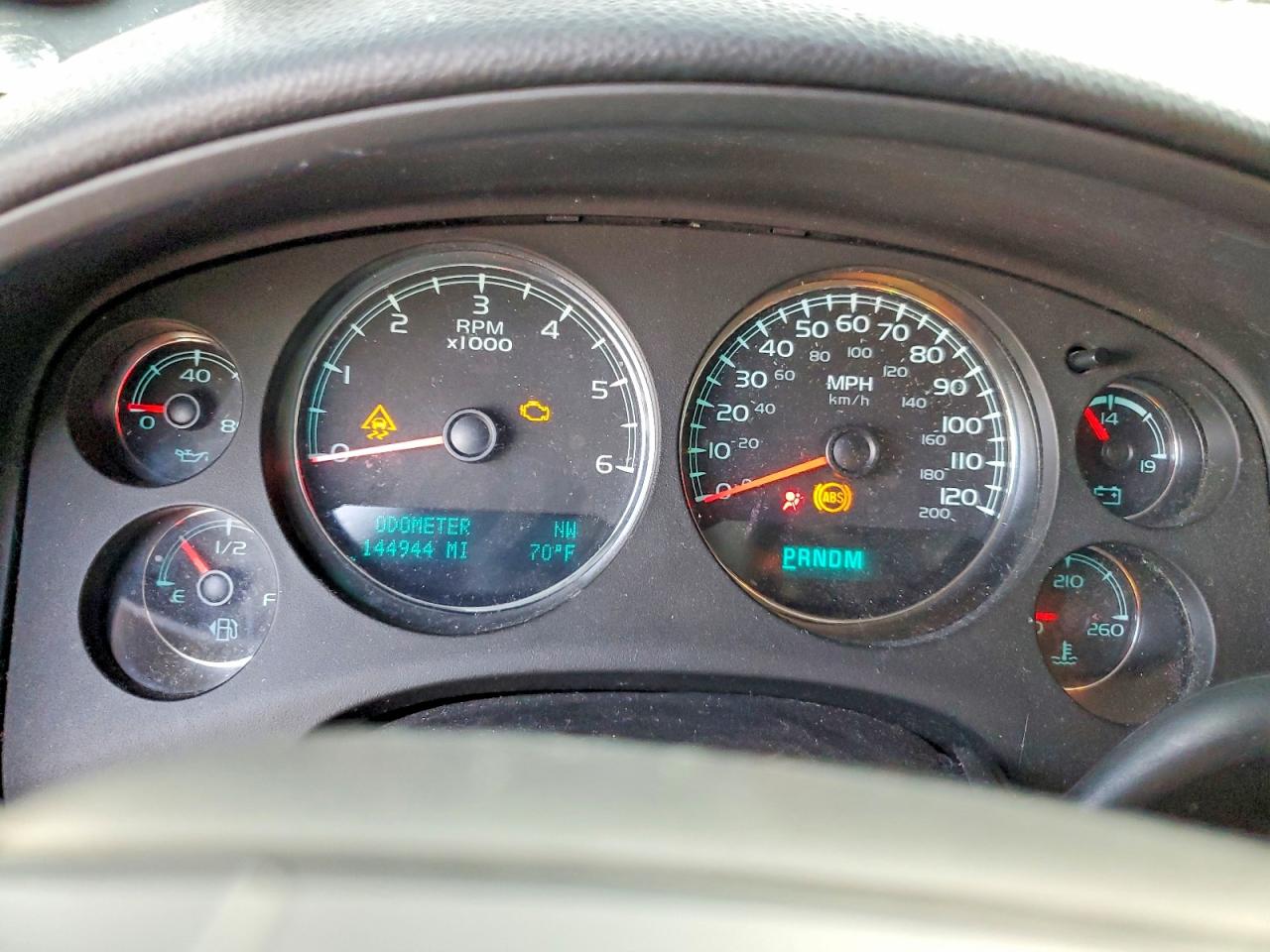 2011 CHEVROLET TAHOE C1500 LS photo 25