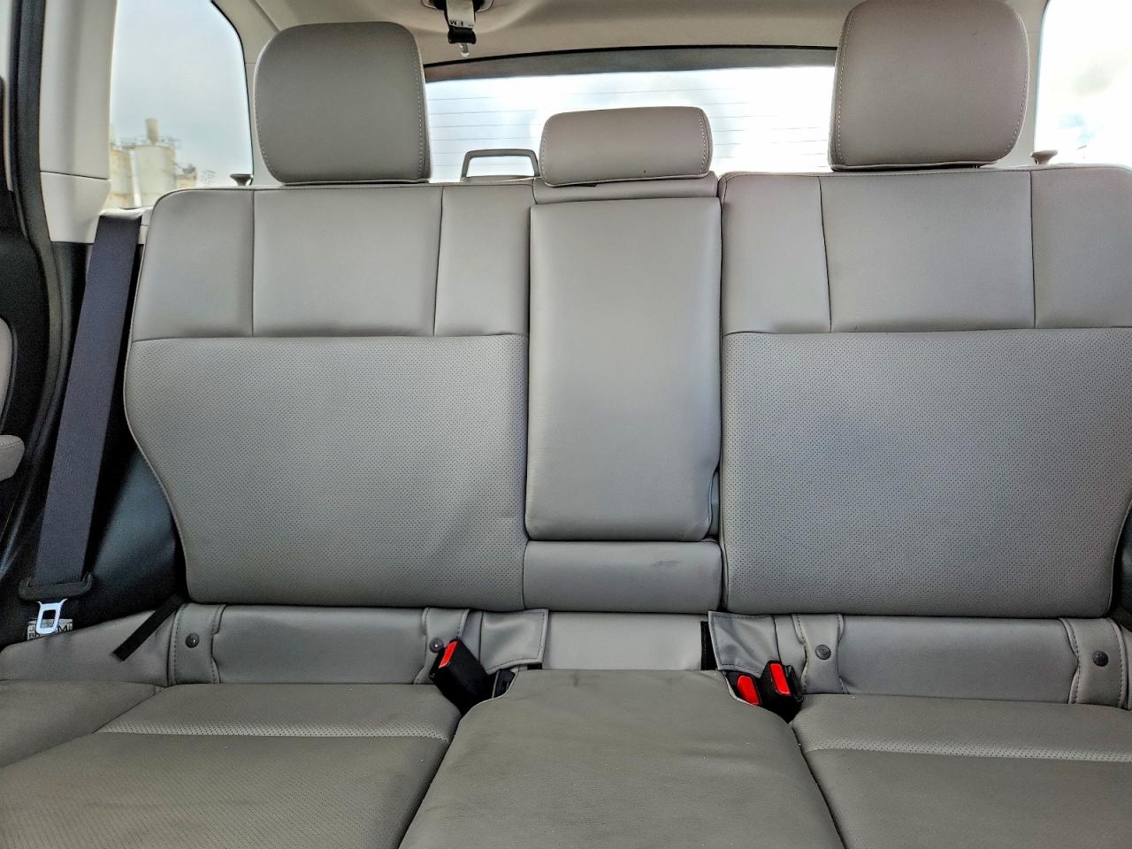 2015 SUBARU FORESTER 2.5I TOURING photo 10