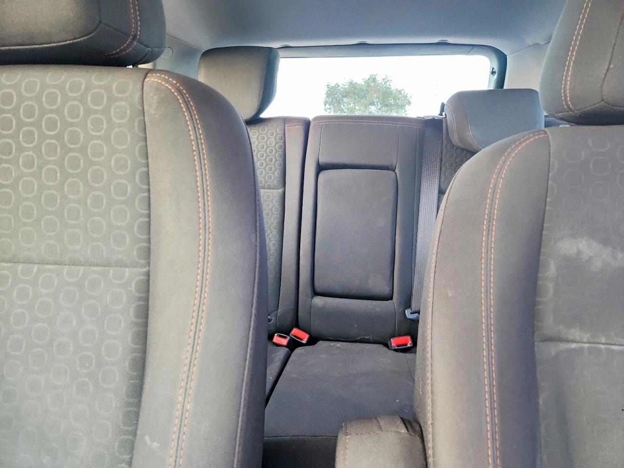 2017 CHEVROLET TRAX LS photo 10