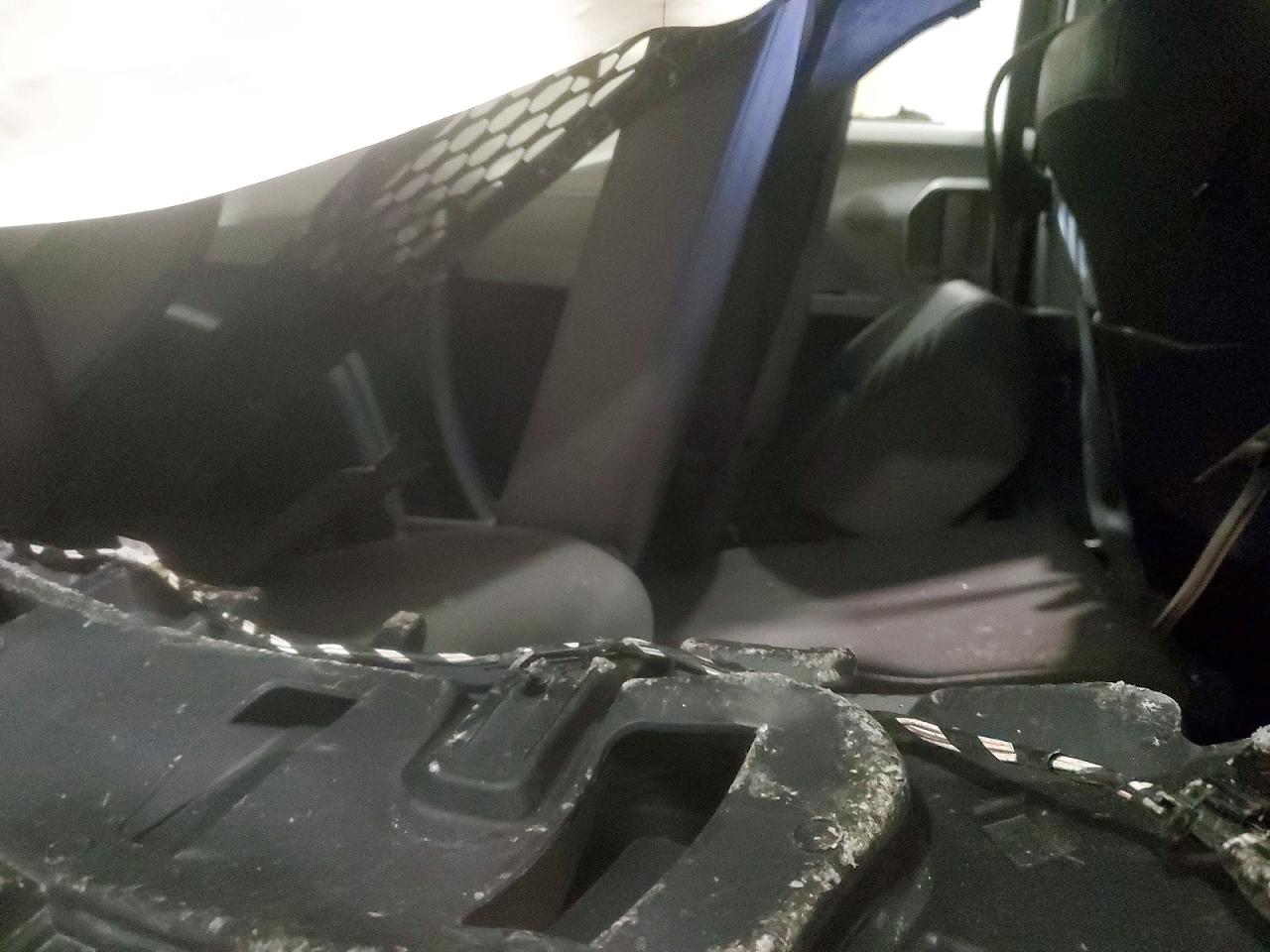 2021 TOYOTA SIENNA XLE photo 11
