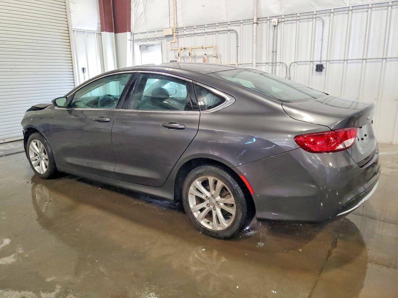 2016 CHRYSLER 200 LIMITED photo 2