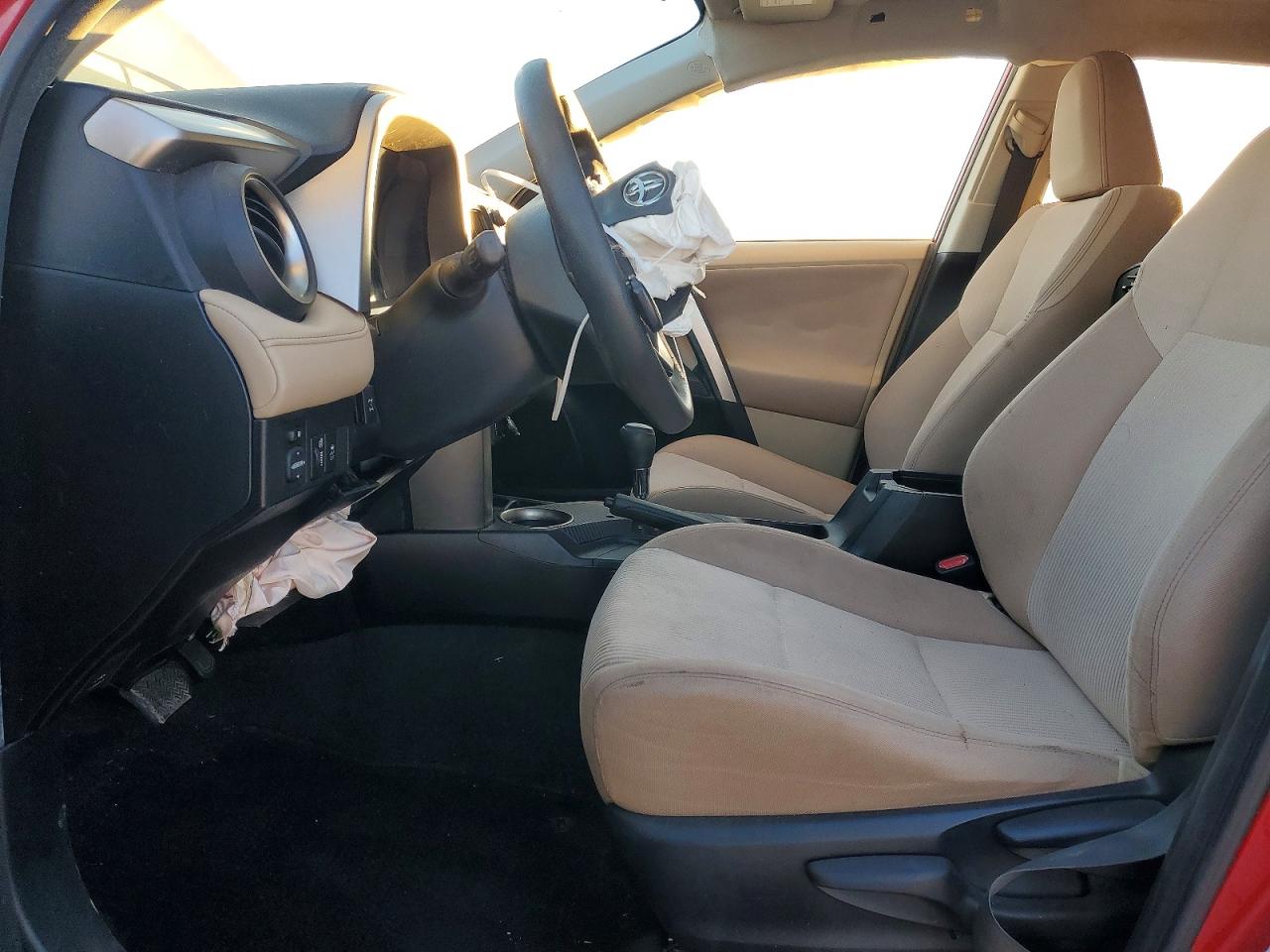 2013 TOYOTA RAV4 XLE photo 7