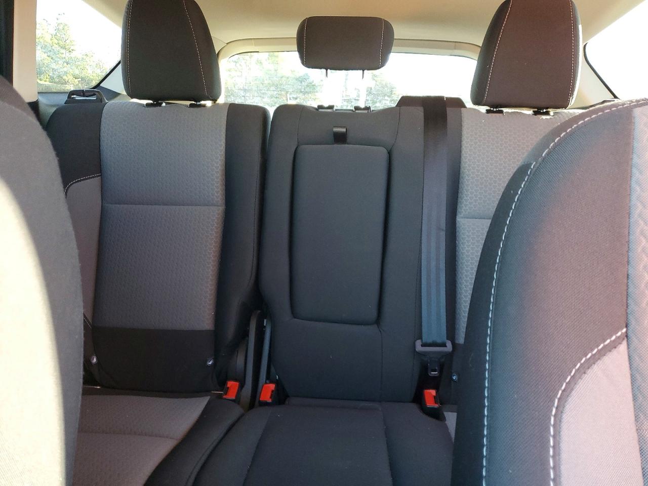 2018 FORD ESCAPE SE photo 10