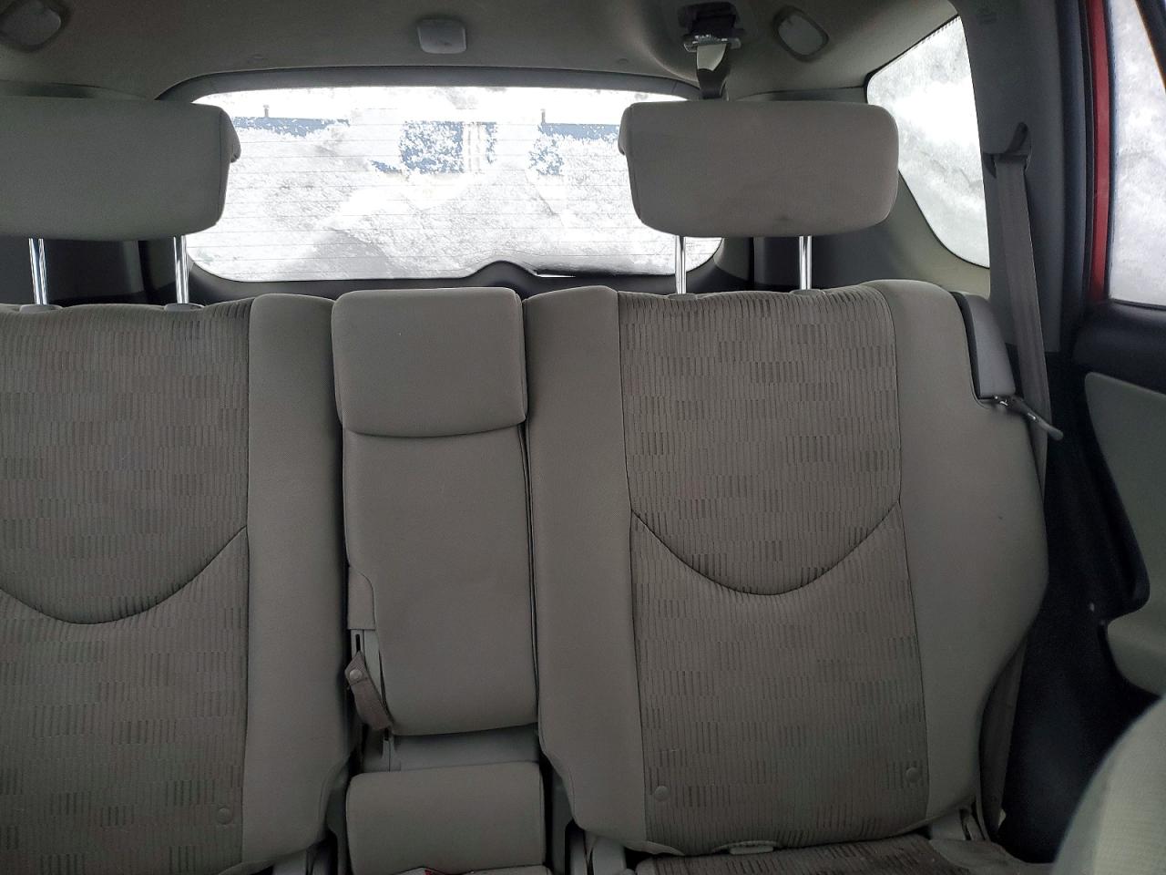 2009 TOYOTA RAV4 photo 10