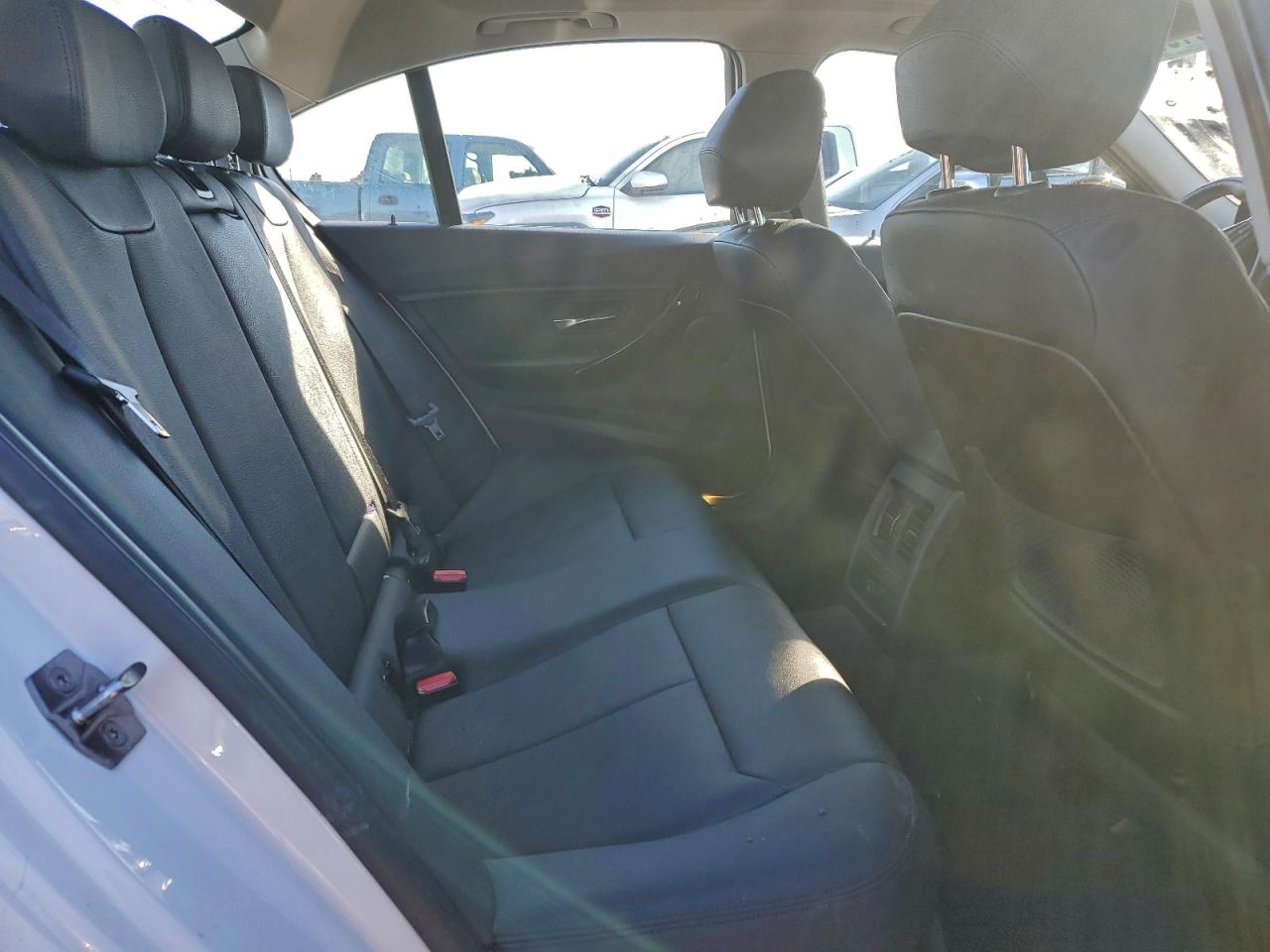 2015 BMW 328 I SULEV photo 10