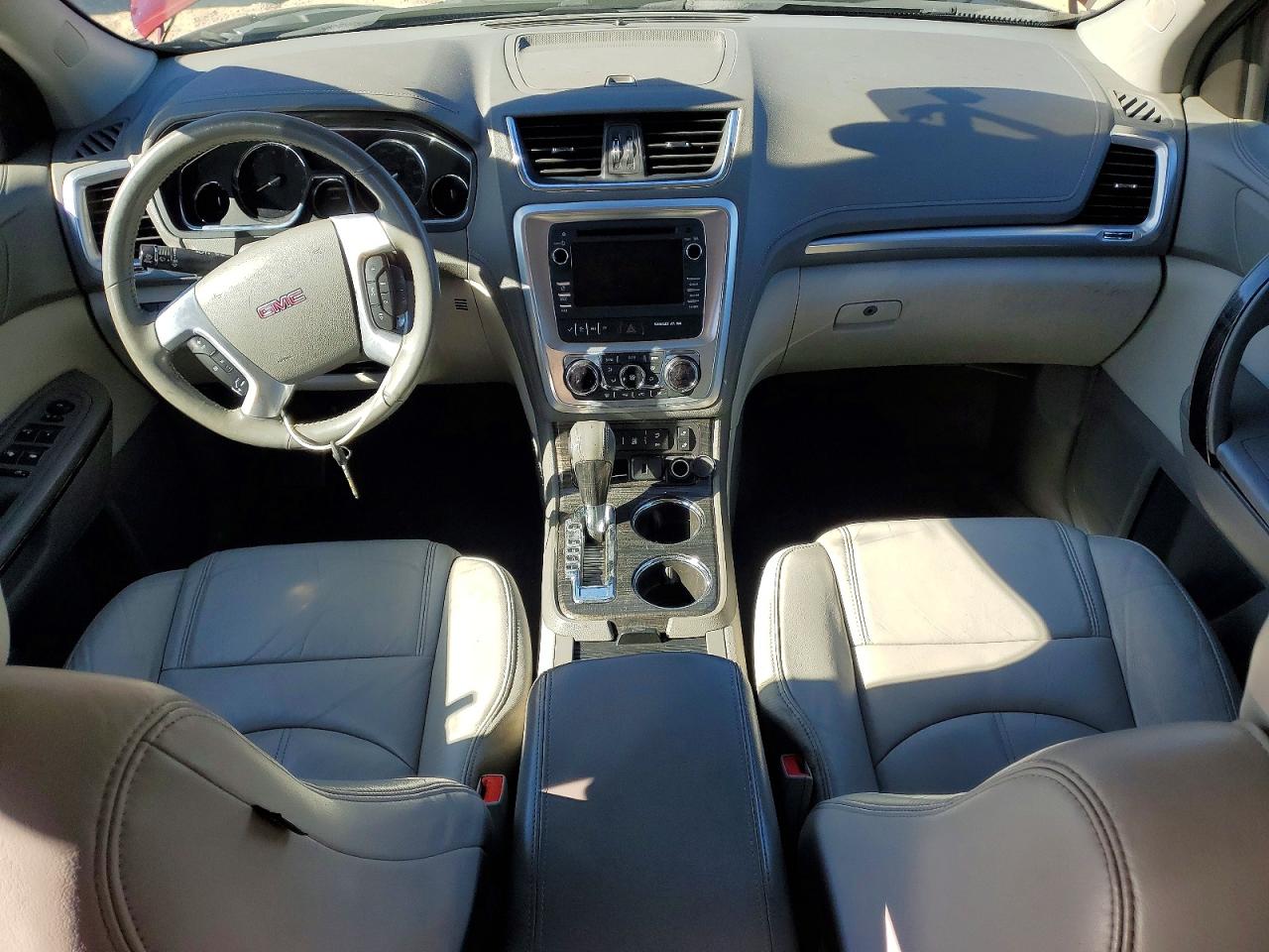2015 GMC ACADIA SLT-1 photo 8