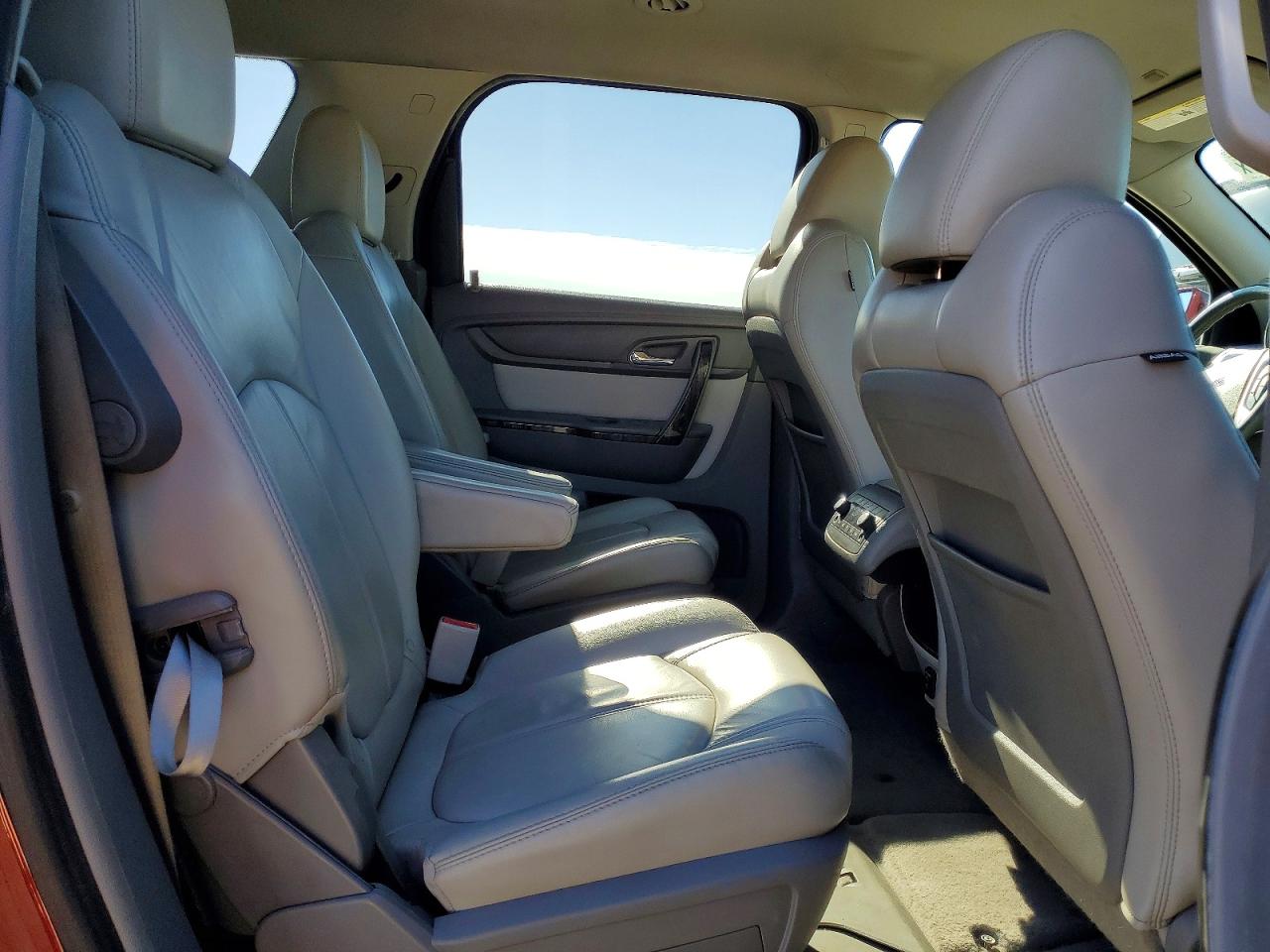 2015 GMC ACADIA SLT-1 photo 10
