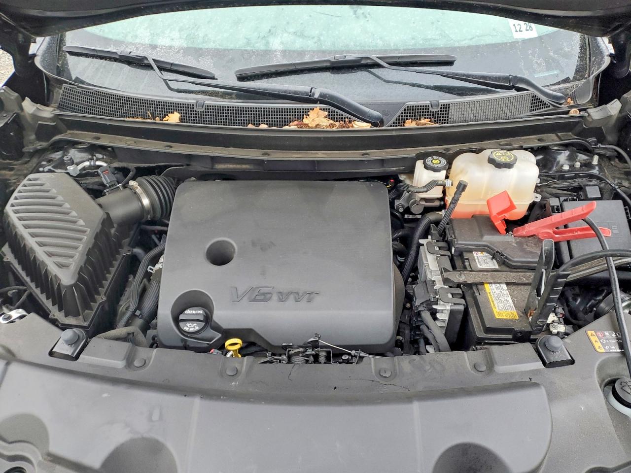 2023 CHEVROLET TRAVERSE LS photo 12