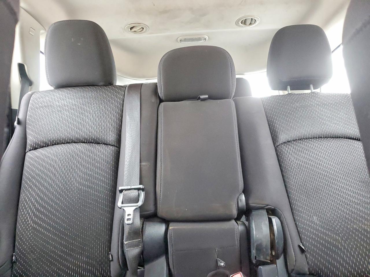 2014 DODGE JOURNEY SE photo 10
