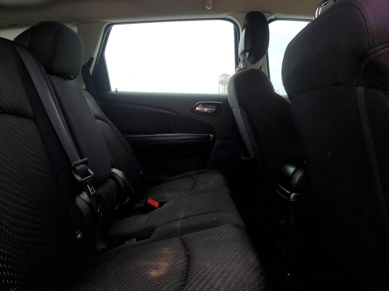 2014 DODGE JOURNEY SE photo 11