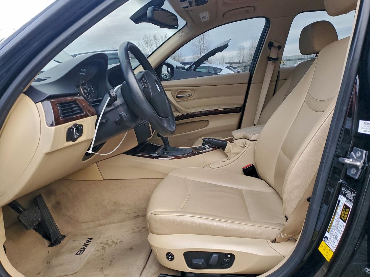 2011 BMW 328 I photo 13