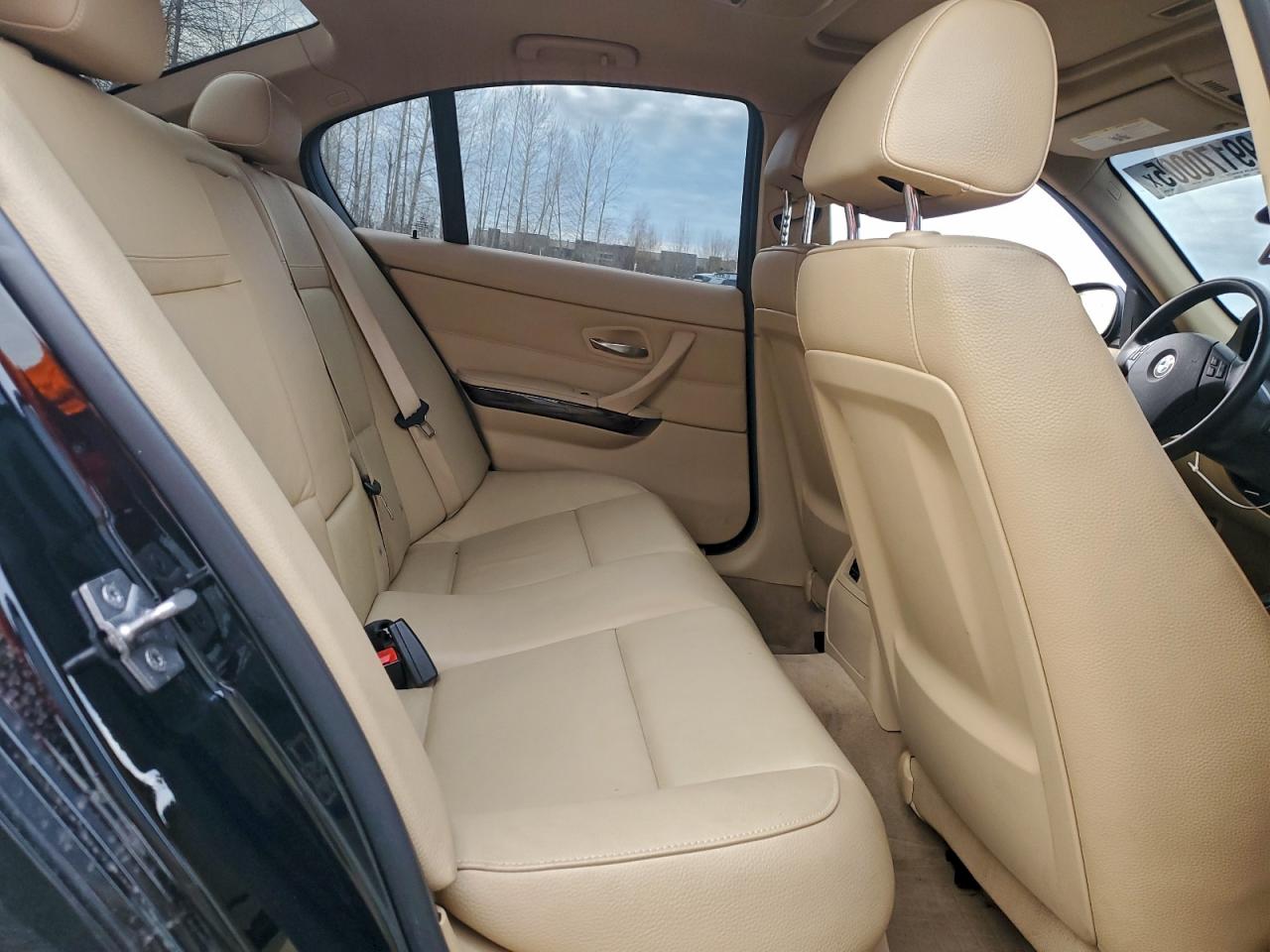 2011 BMW 328 I photo 19
