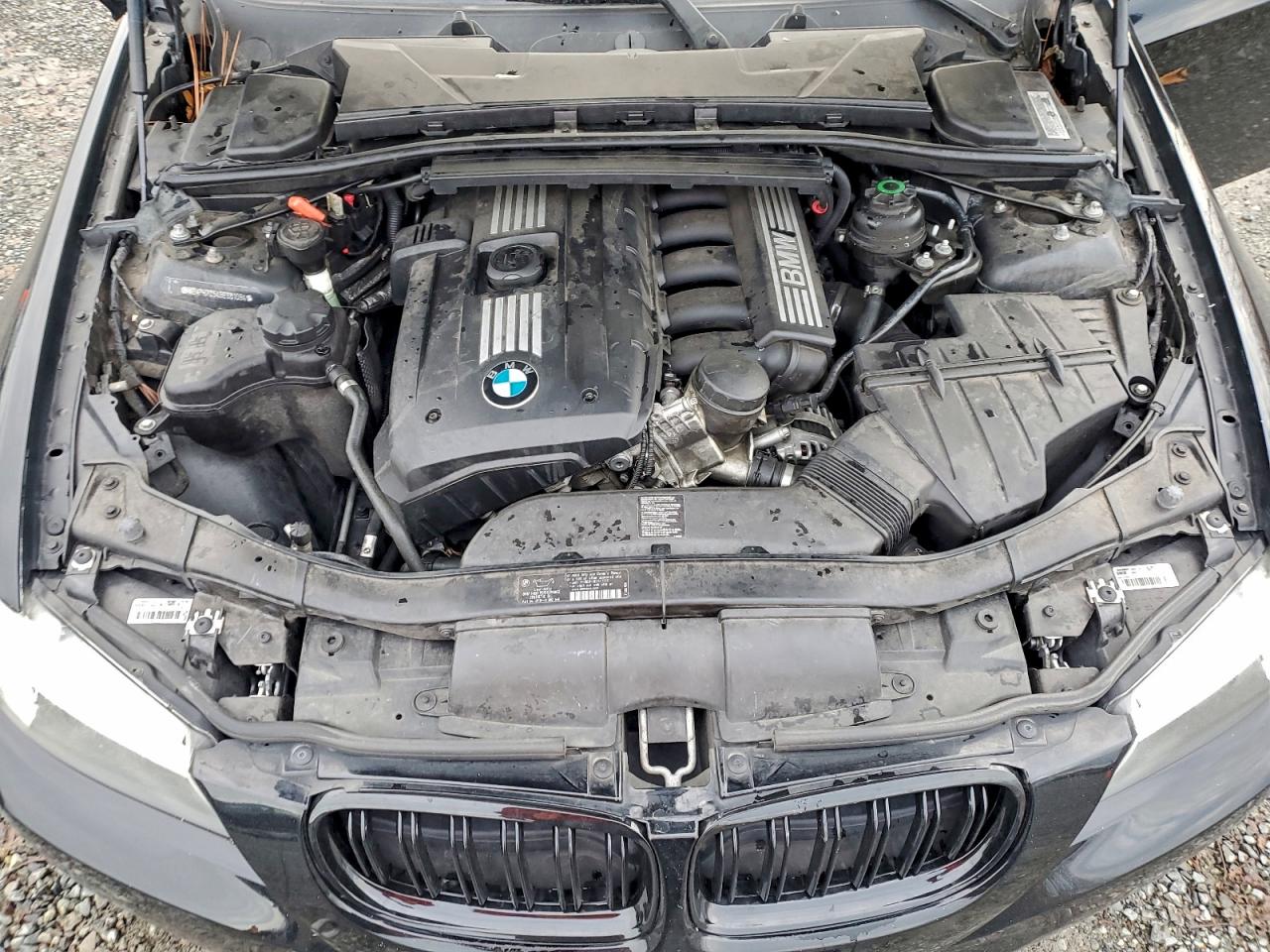 2011 BMW 328 I photo 21