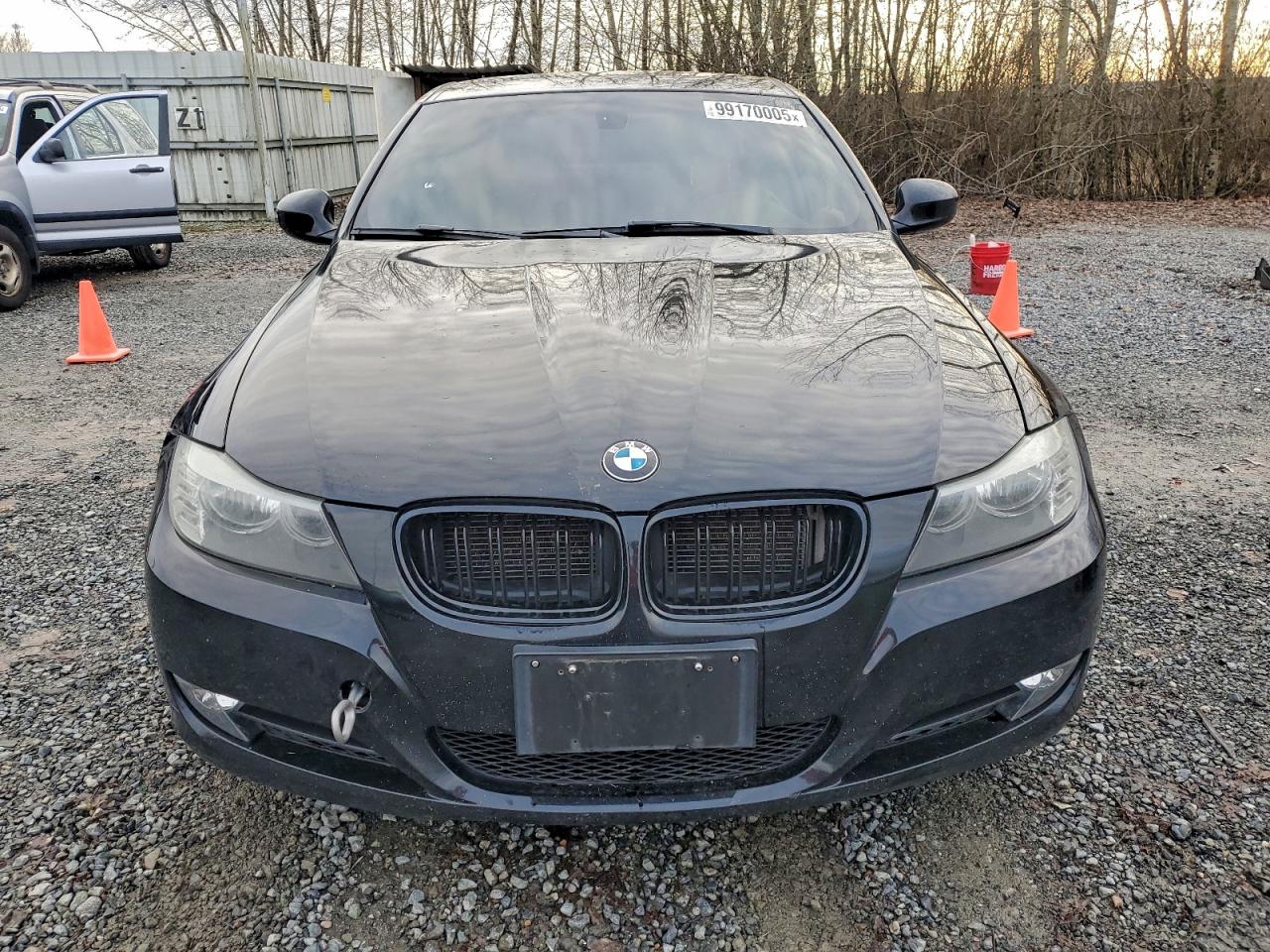 2011 BMW 328 I photo 9