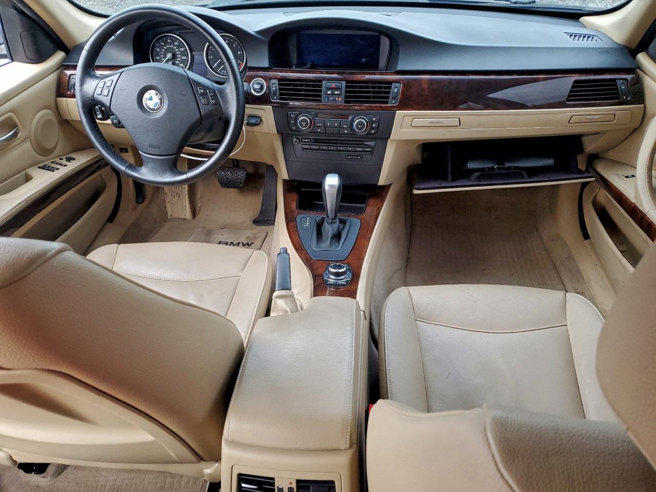 2011 BMW 328 I photo 15