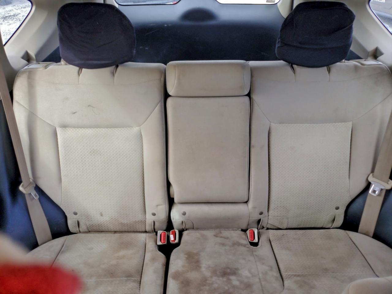2016 HONDA CR-V EX photo 10
