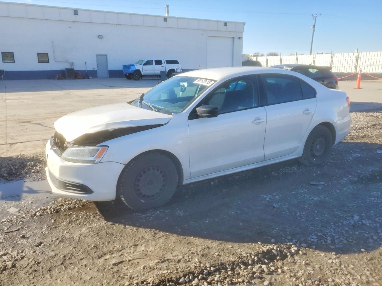 2013 VOLKSWAGEN JETTA