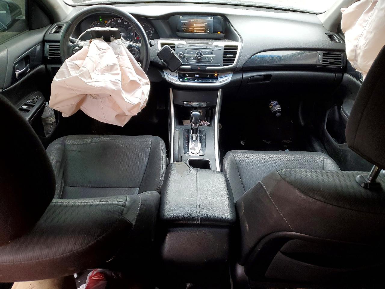 2013 HONDA ACCORD SPORT photo 15