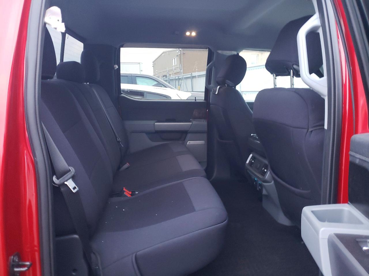 2021 FORD F150 SUPERCREW photo 19