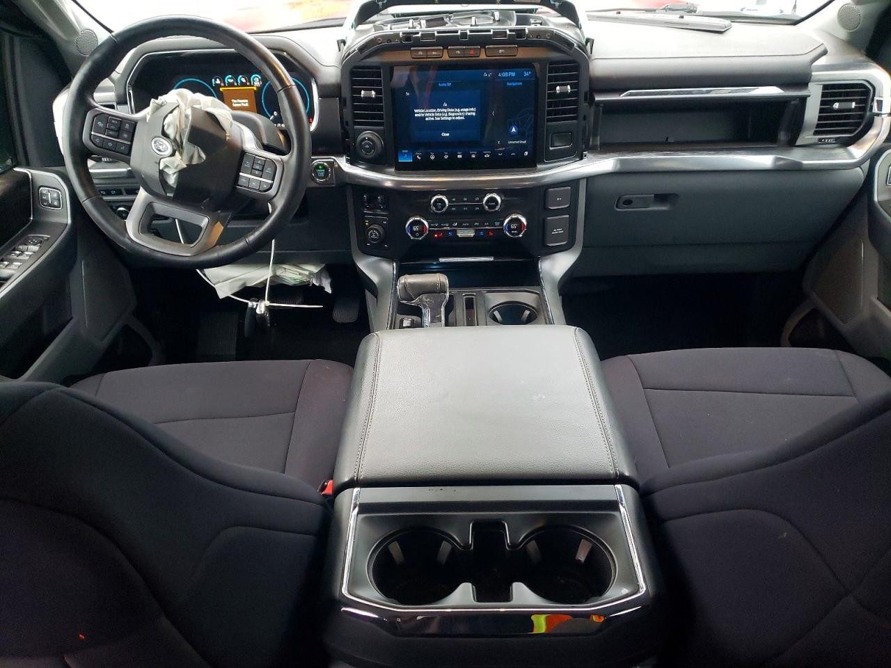 2021 FORD F150 SUPERCREW photo 15