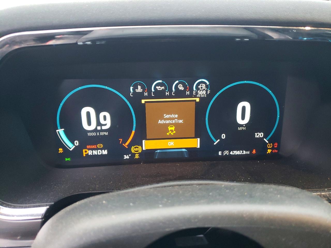2021 FORD F150 SUPERCREW photo 17