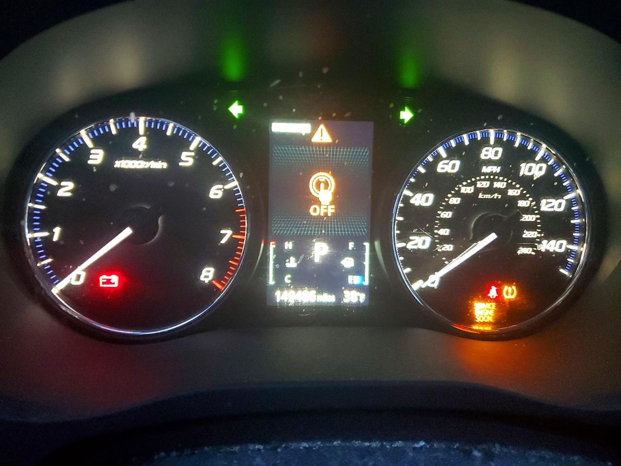 2014 MITSUBISHI OUTLANDER SE photo 9
