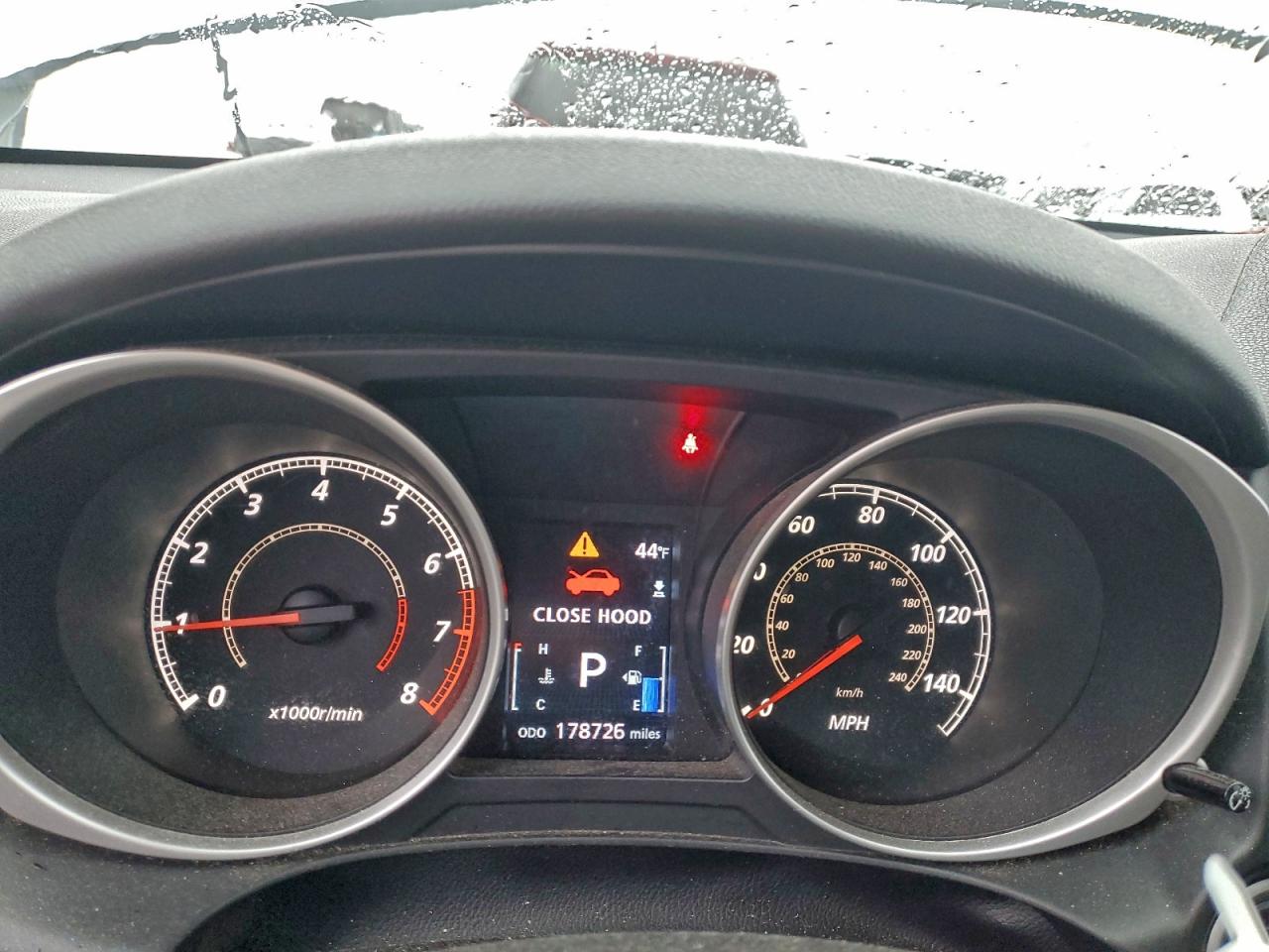 2011 MITSUBISHI OUTLANDER SPORT SE photo 9